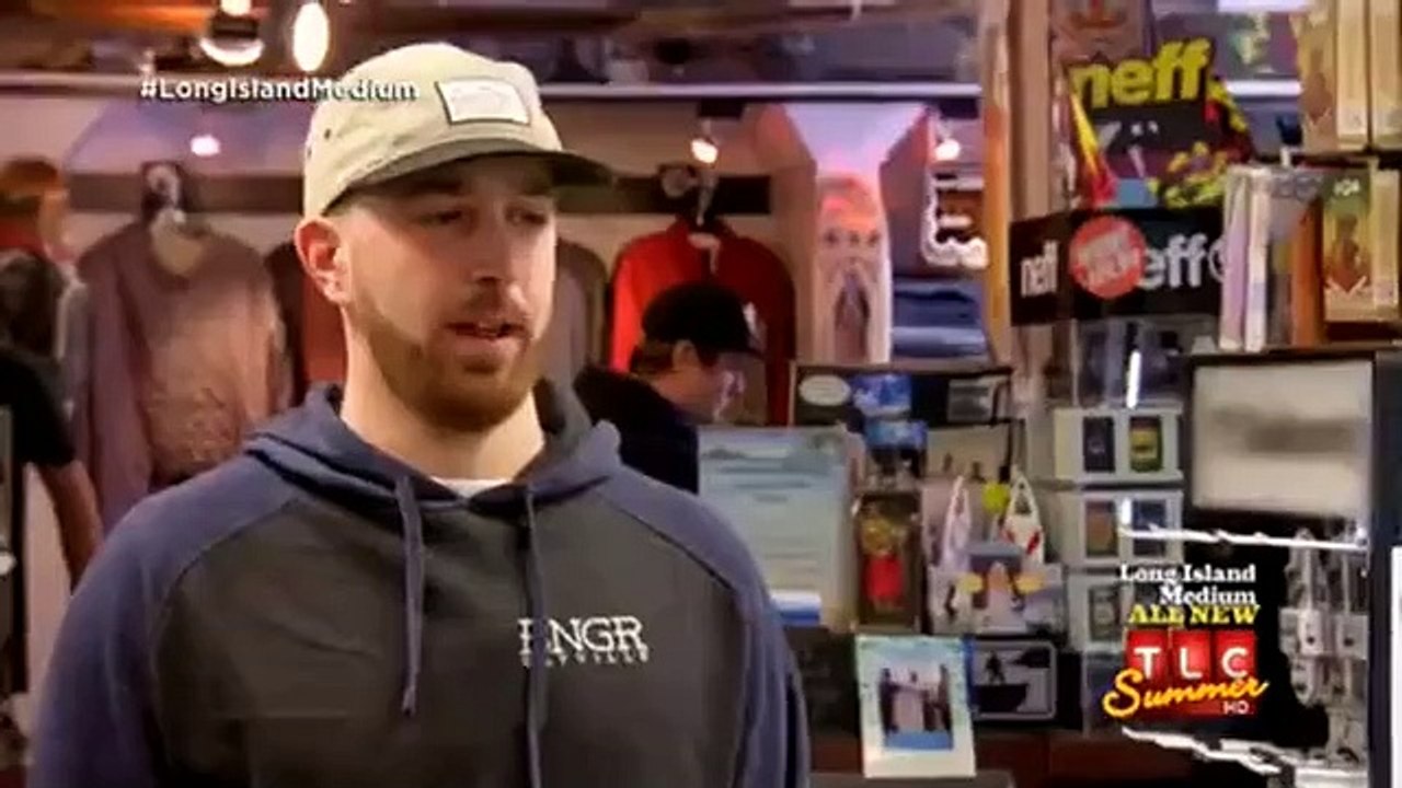 Long Island Medium - Se4 - Ep10 HD Watch HD Deutsch