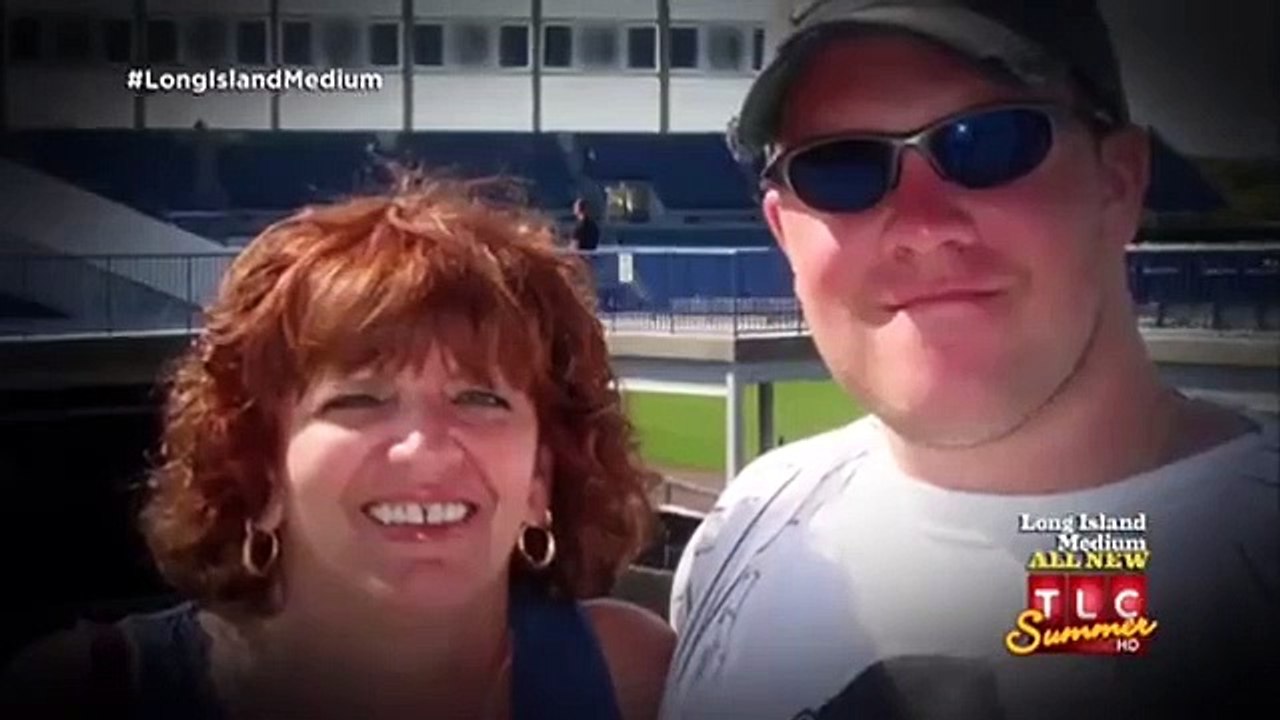 Long Island Medium - Se4 - Ep12 HD Watch HD Deutsch