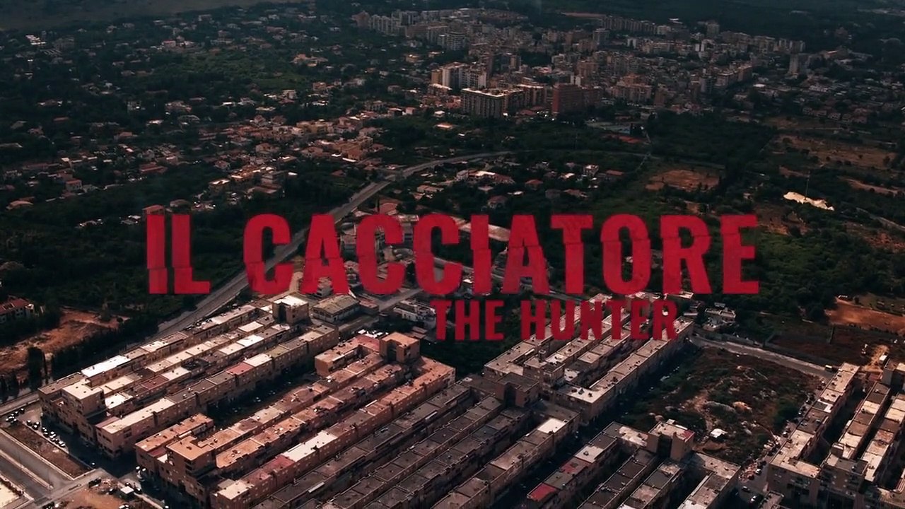 The Hunter Staffel 1 folge 12