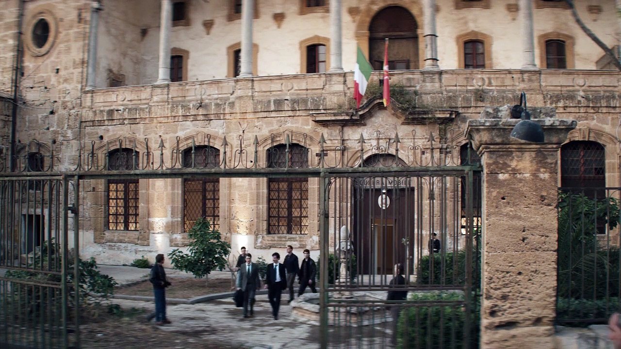 The Hunter Staffel 2 folge 1