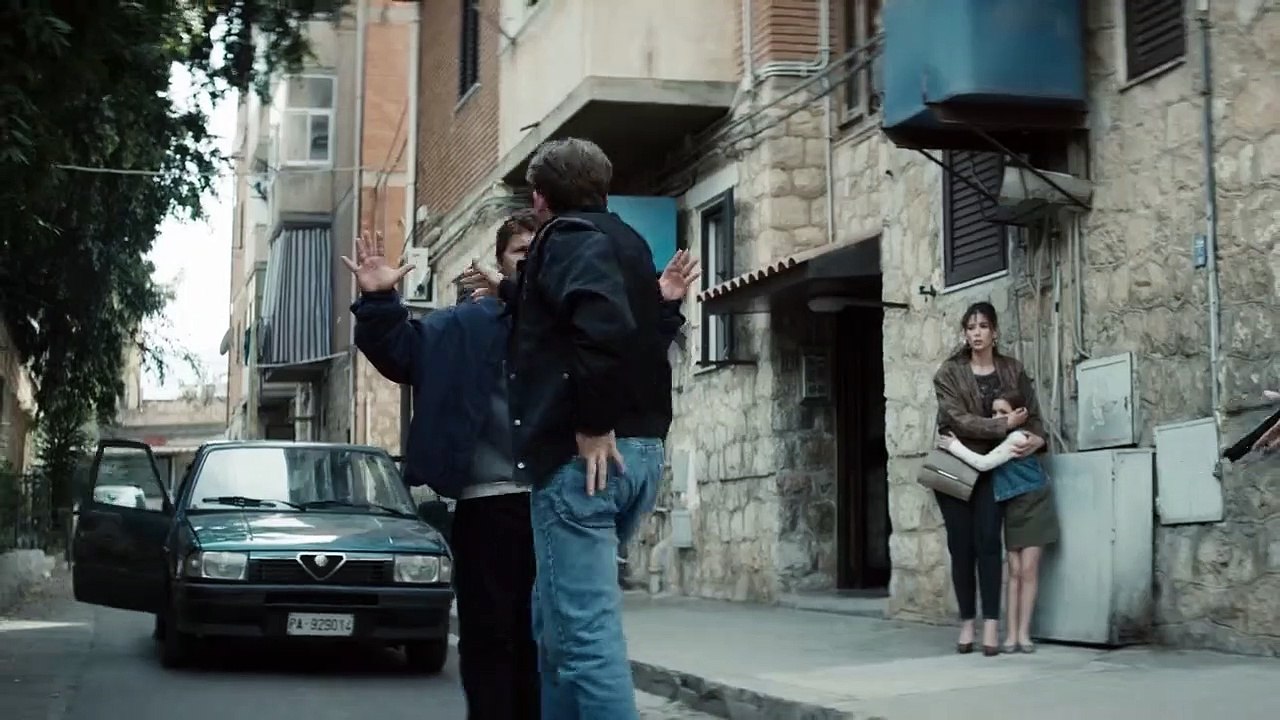 The Hunter Staffel 2 folge 4