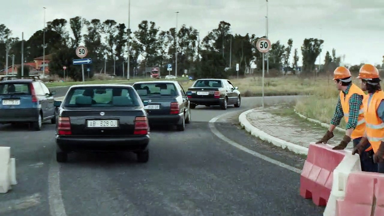 The Hunter Staffel 3 folge 1