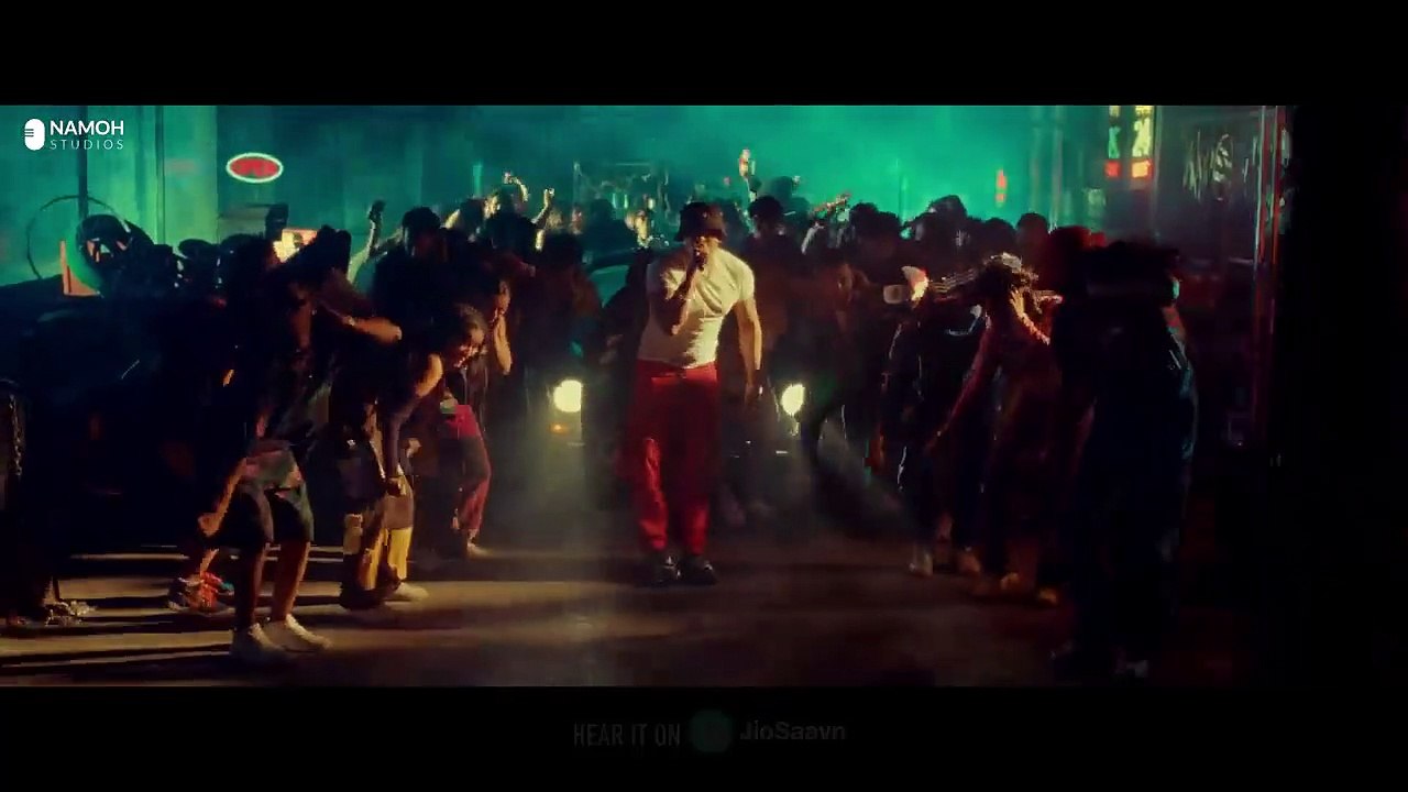Gatividhi _ Yo Yo Honey Singh _ Mouni Roy _ Namoh Studios _ Mihir Gulati _ F_HD