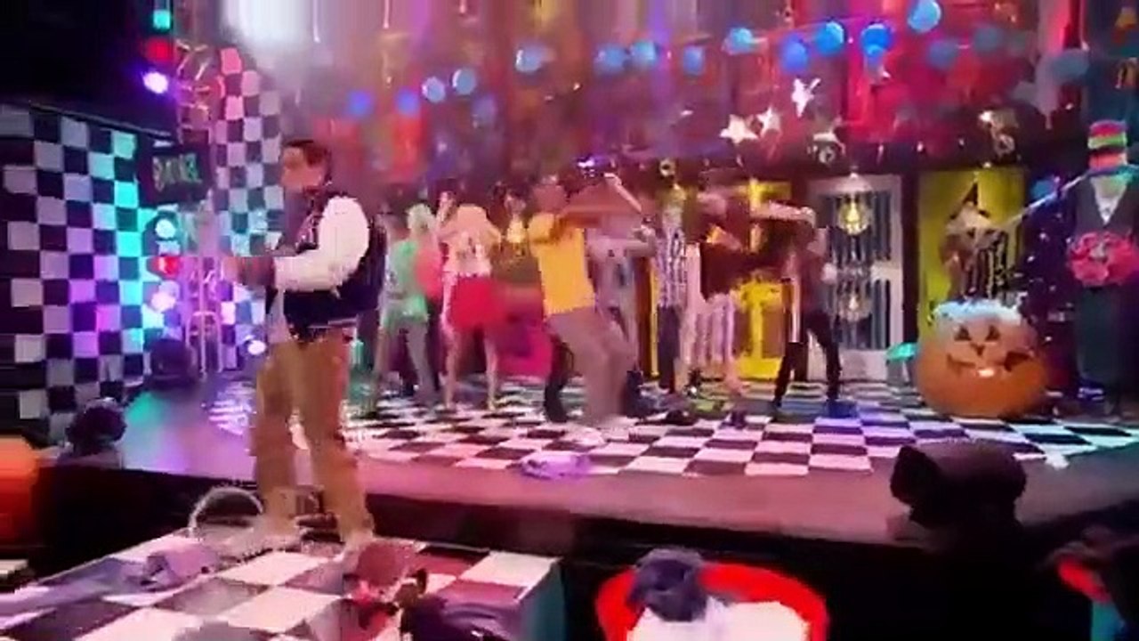 So Random! - Se1 - Ep15 HD Watch HD Deutsch