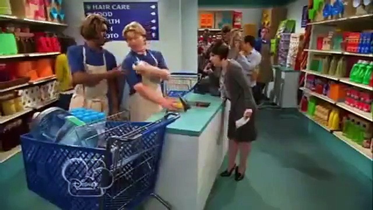 So Random! - Se1 - Ep17 HD Watch HD Deutsch