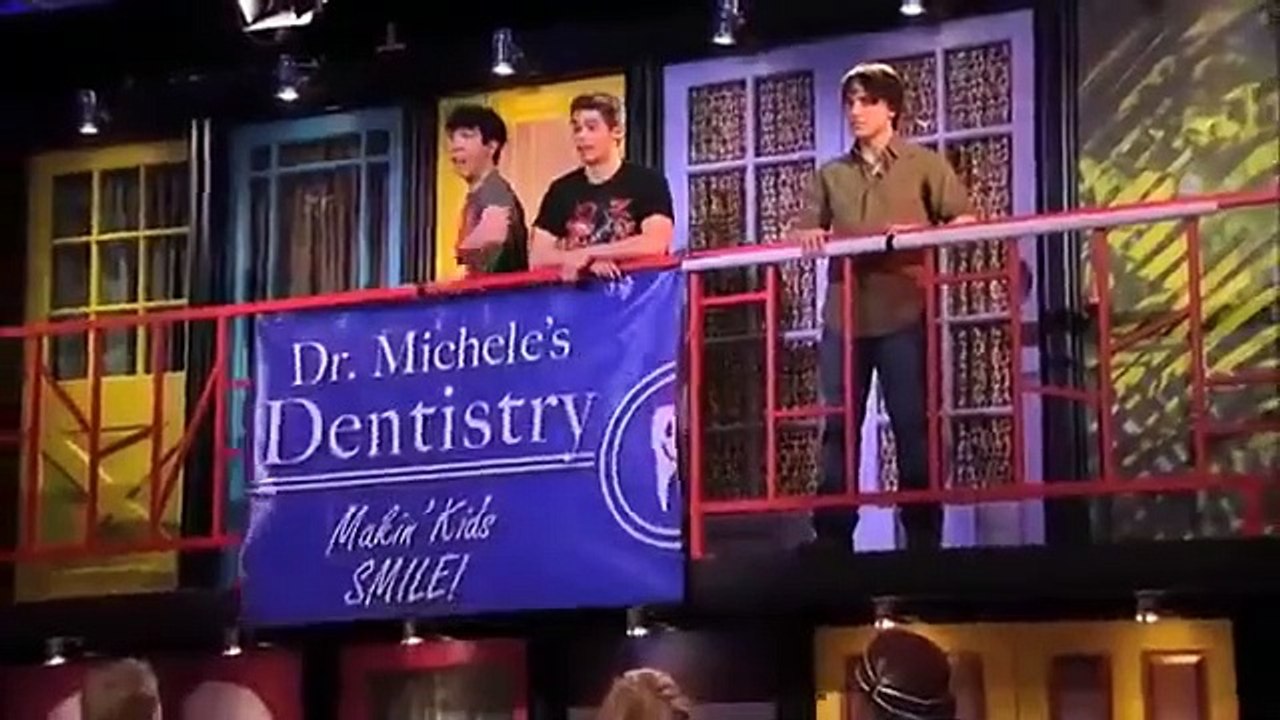 So Random! - Se1 - Ep19 HD Watch HD Deutsch