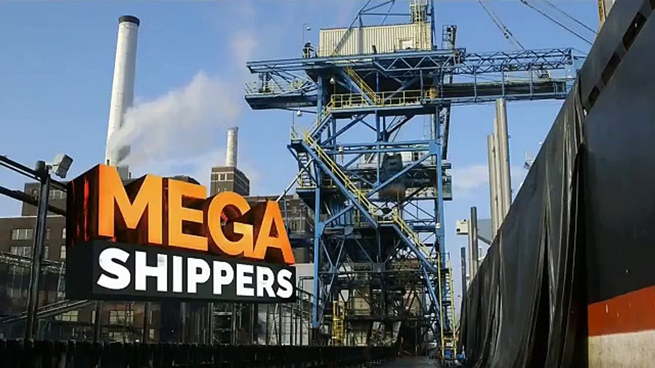 Mega Shippers - Se1 - Ep02 HD Watch HD Deutsch