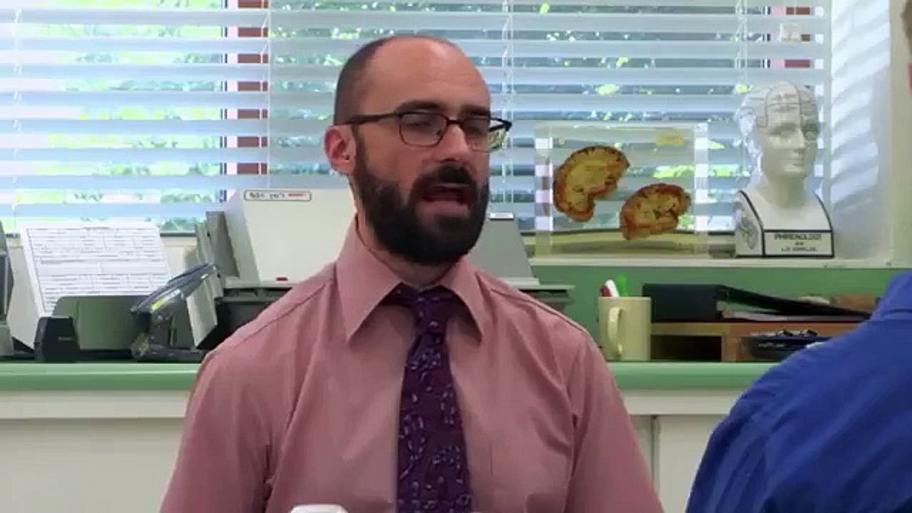 Mind Field - Se2 - Ep05 - How to Make a Hero HD Watch HD Deutsch