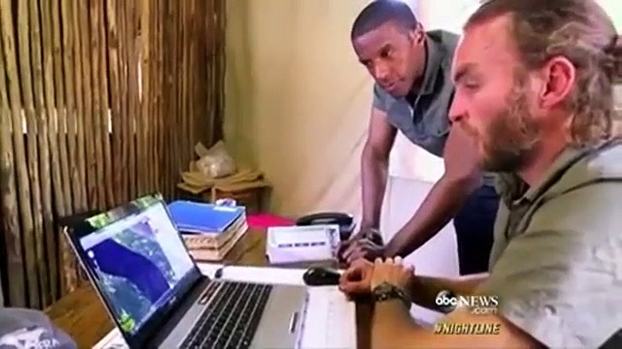 ABC News Nightline - Se1 - Ep57 HD Watch HD Deutsch