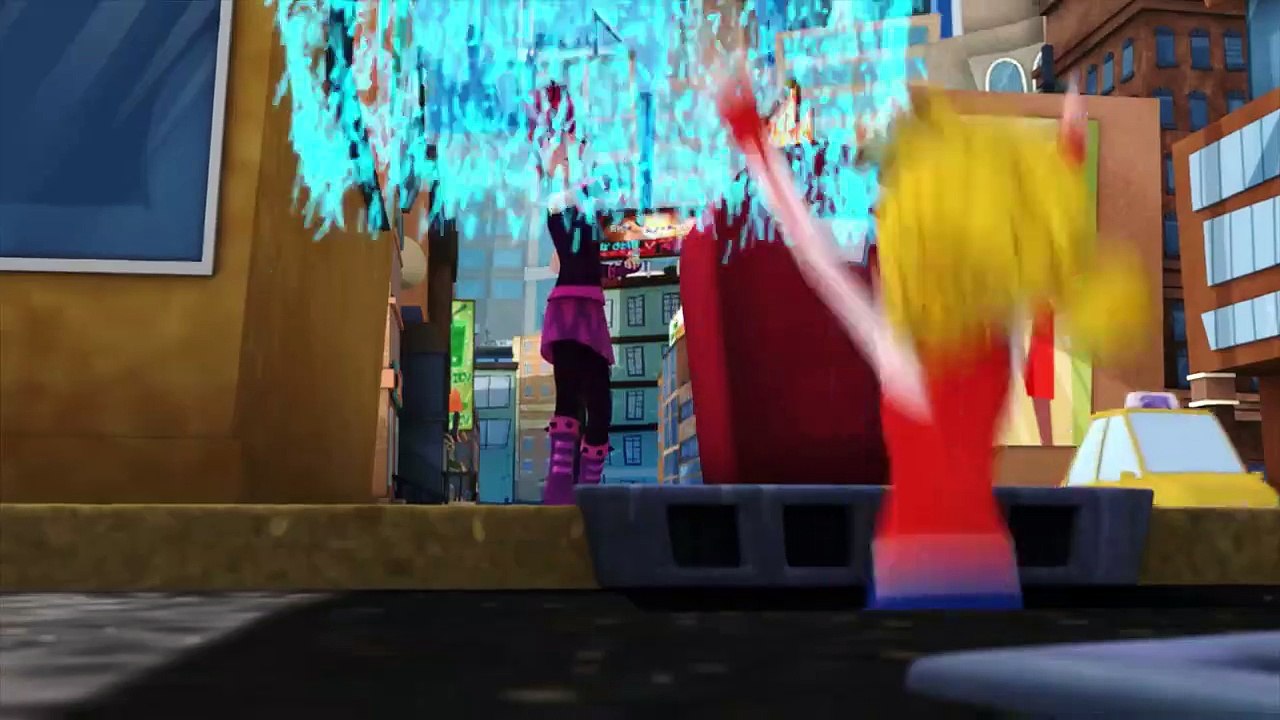 Inspector Gadget - Se4 - Ep01 HD Watch HD Deutsch