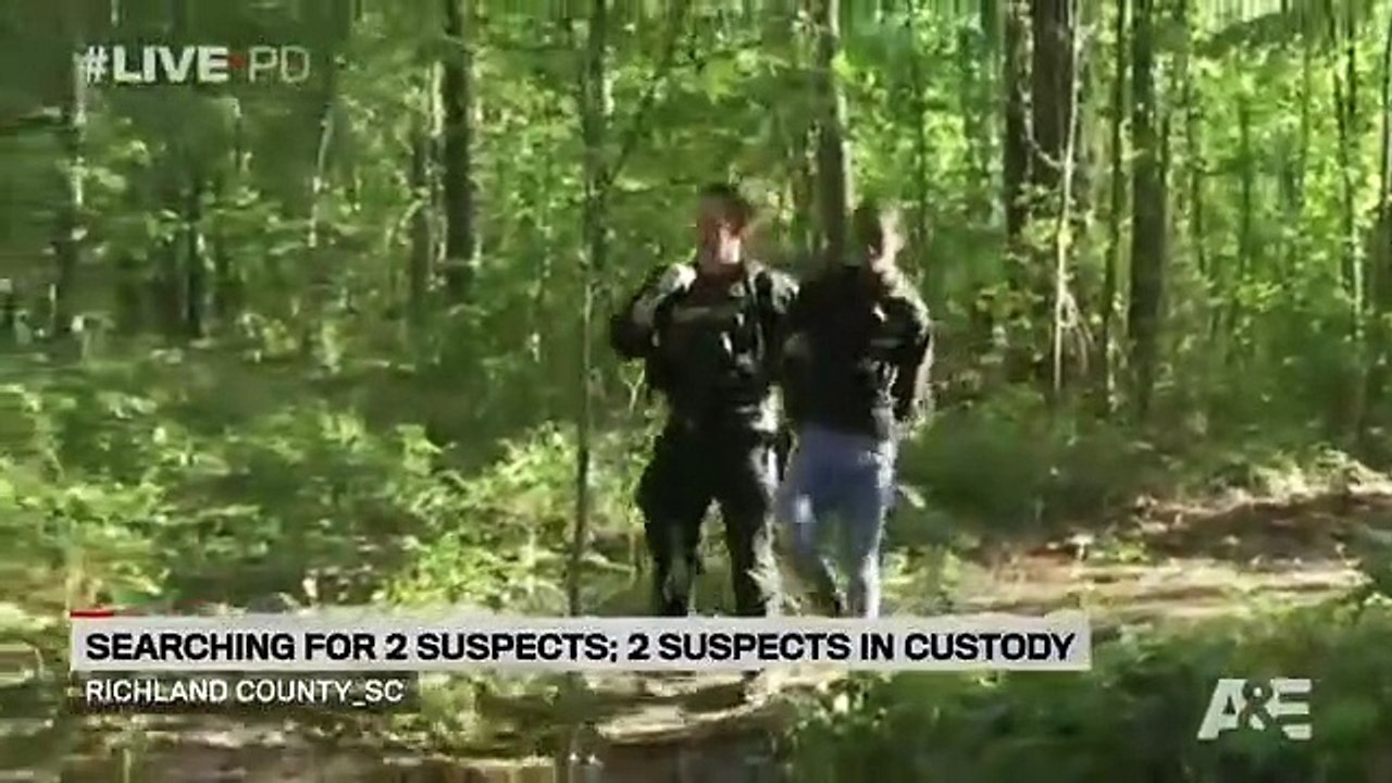 Live PD - Se4 - Ep58 - Ep04 24.20 HD Watch HD Deutsch