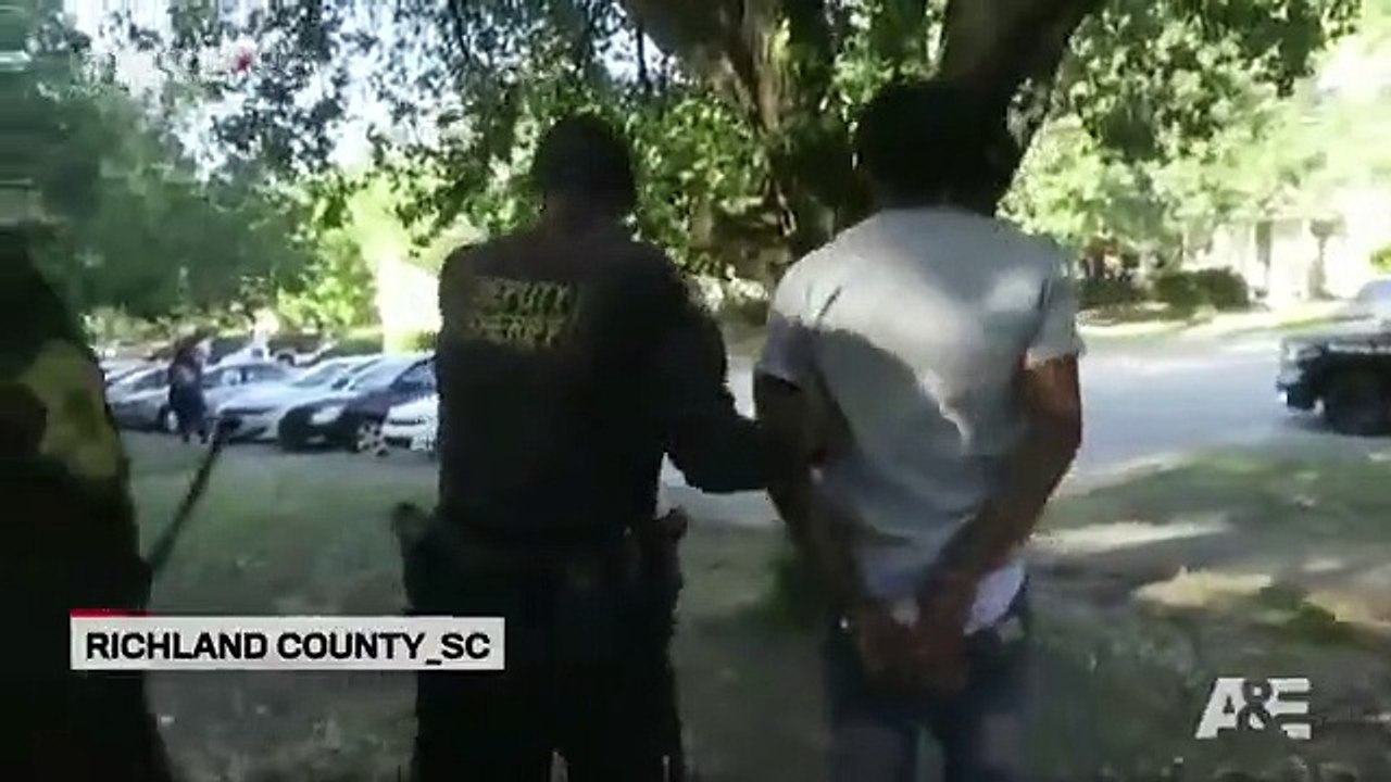 Live PD - Se4 - Ep59 - Ep04 25.20 HD Watch HD Deutsch