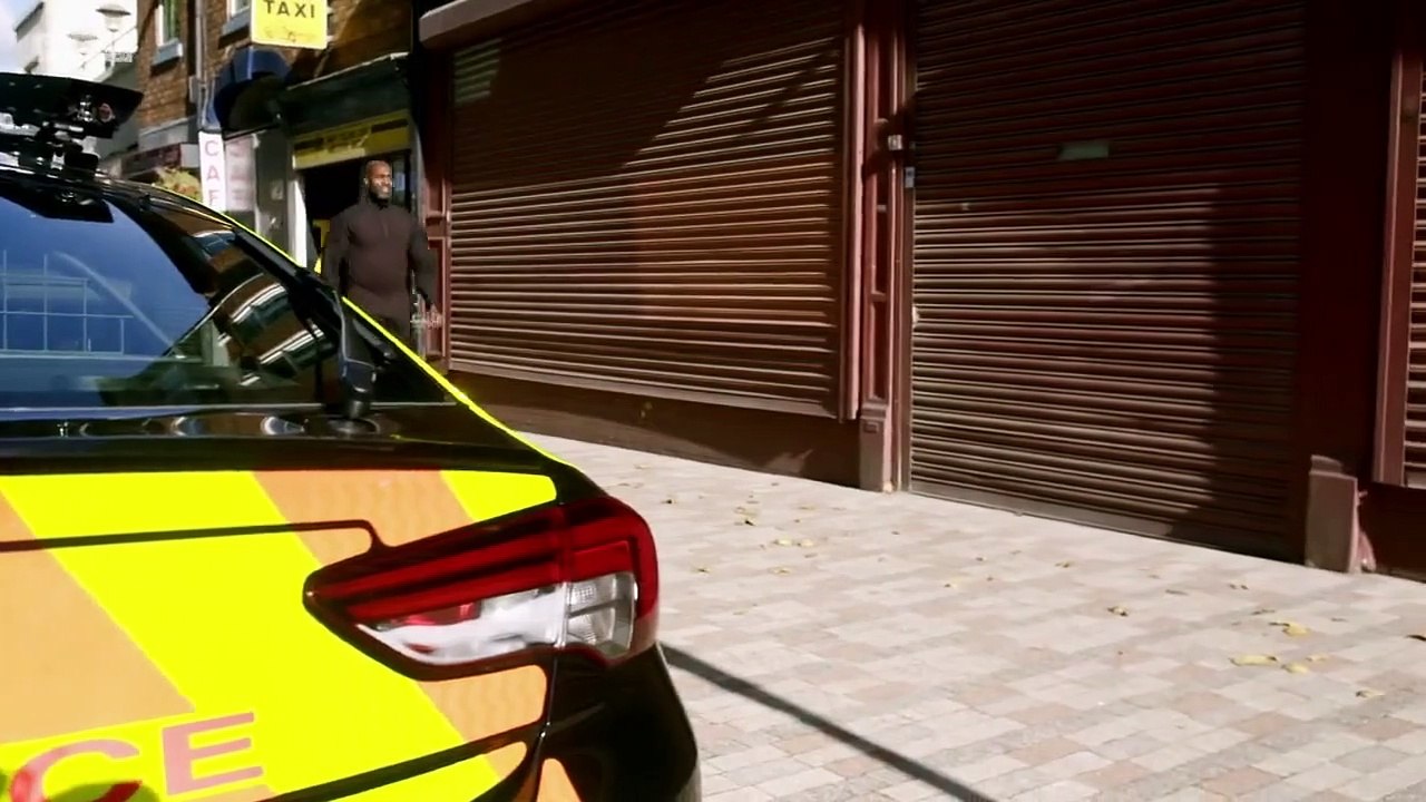 Moment of Proof - Se1 - Ep15 - The Medication HD Watch HD Deutsch