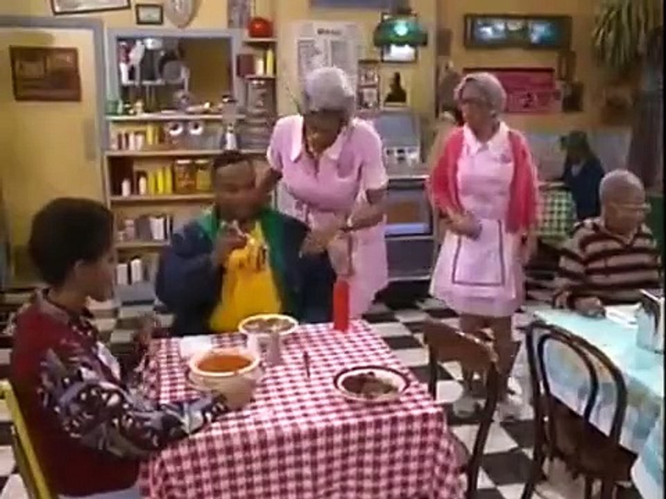 In Living Color - Se4 - Ep32 HD Watch HD Deutsch