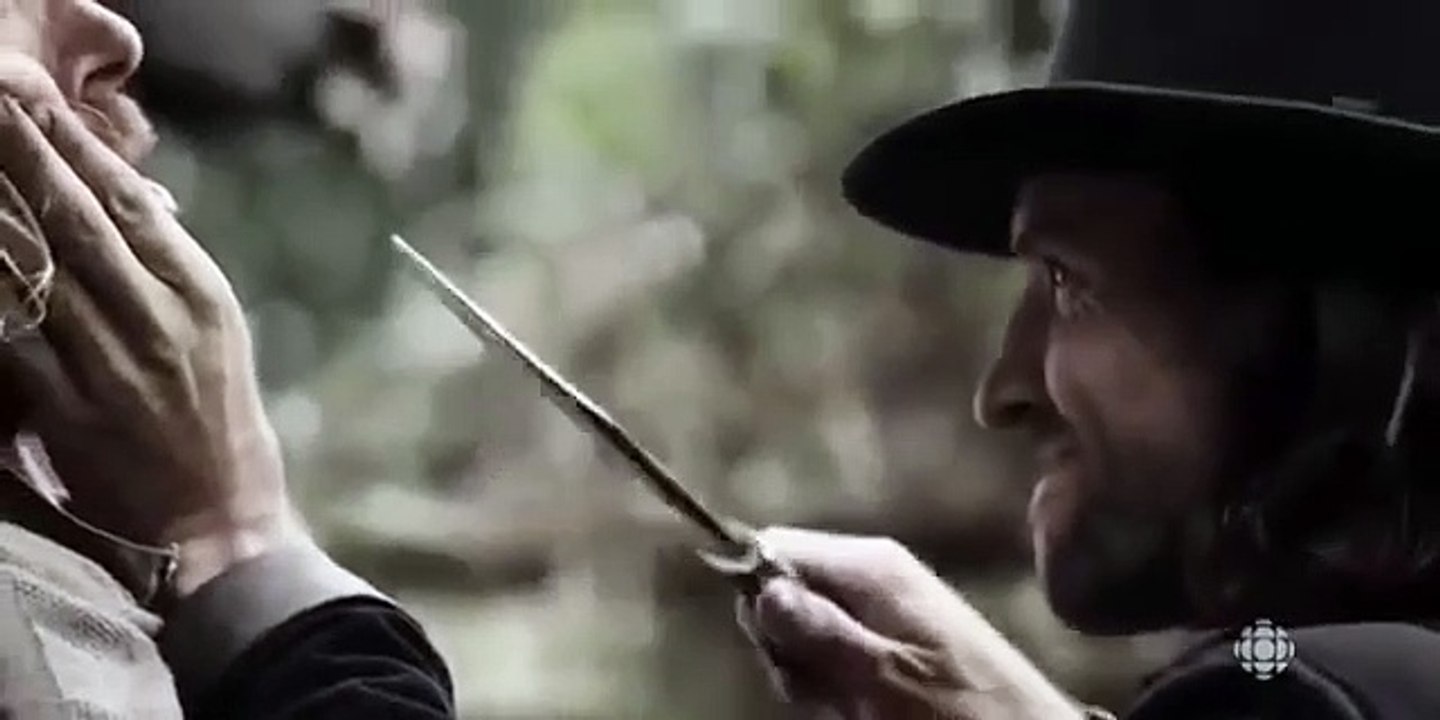 Strange Empire - Se1 - Ep09 HD Watch HD Deutsch