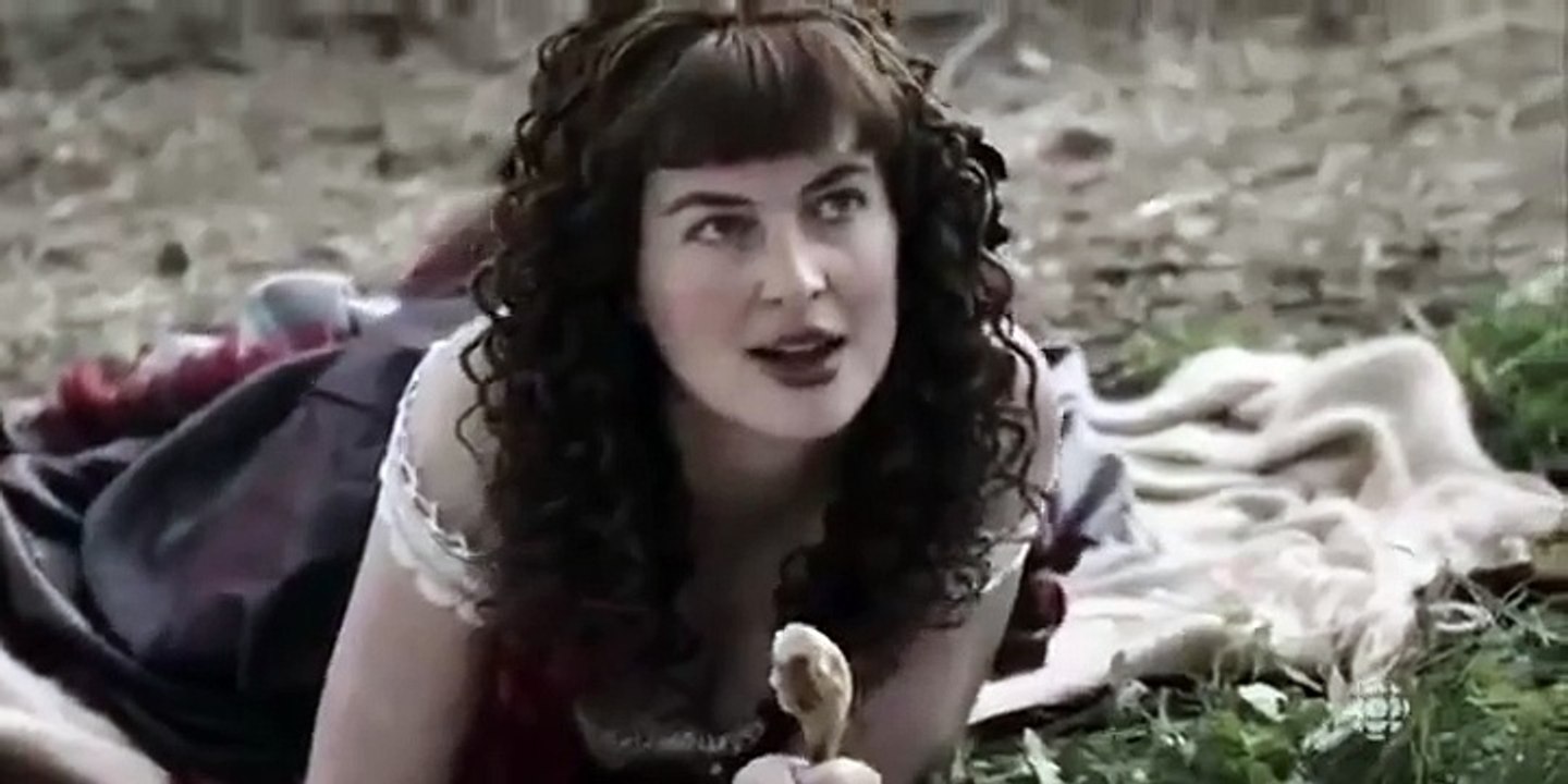 Strange Empire - Se1 - Ep12 HD Watch HD Deutsch