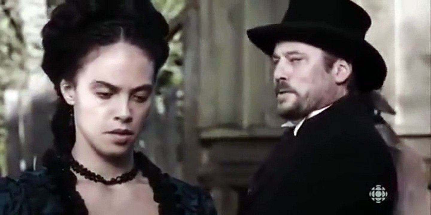 Strange Empire - Se1 - Ep13 HD Watch HD Deutsch