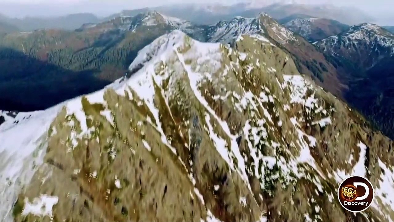 Alaskan Bush People - Se5 - Ep01 HD Watch HD Deutsch