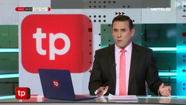 Cochabamba: 300 policías serán enviados a Santa Cruz tras disturbios por la aprehensión de Camacho