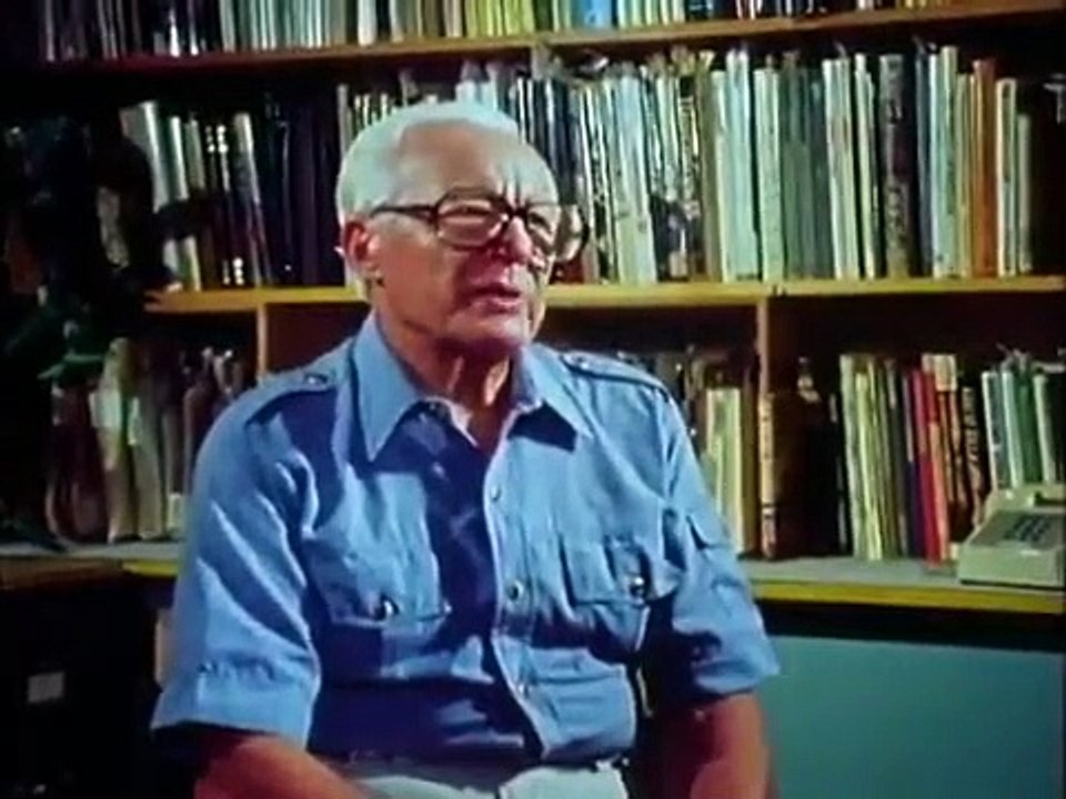 In Search of... - Se4 - Ep19 HD Watch HD Deutsch