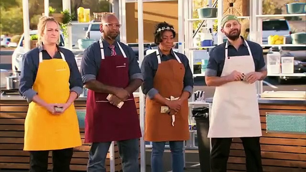 Supermarket Stakeout - Se2 - Ep05 - Luck Be a Shopper HD Watch HD Deutsch