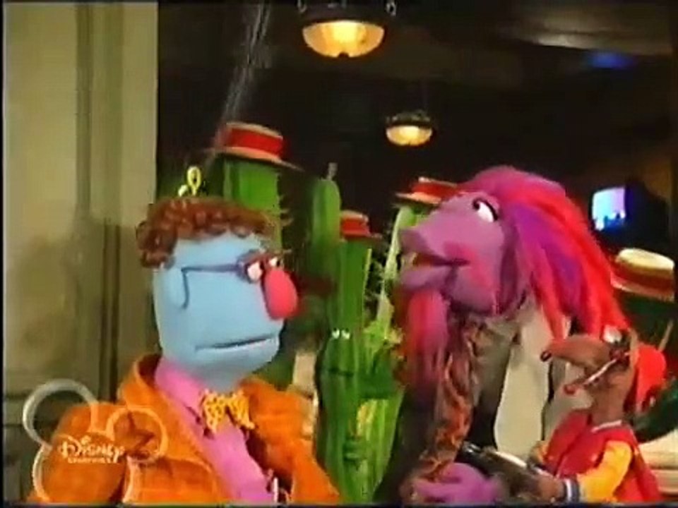 Muppets Tonight - Se1 - Ep02 HD Watch HD Deutsch