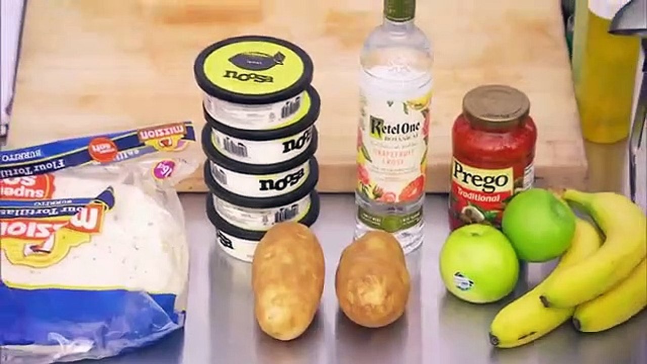 Supermarket Stakeout - Se2 - Ep07 - Lay'er On Me HD Watch HD Deutsch