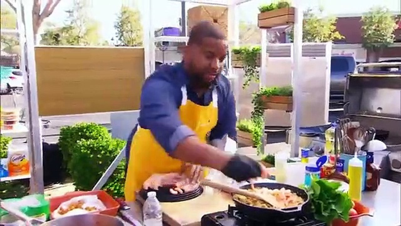 Supermarket Stakeout - Se2 - Ep08 - Fishing for a Win HD Watch HD Deutsch