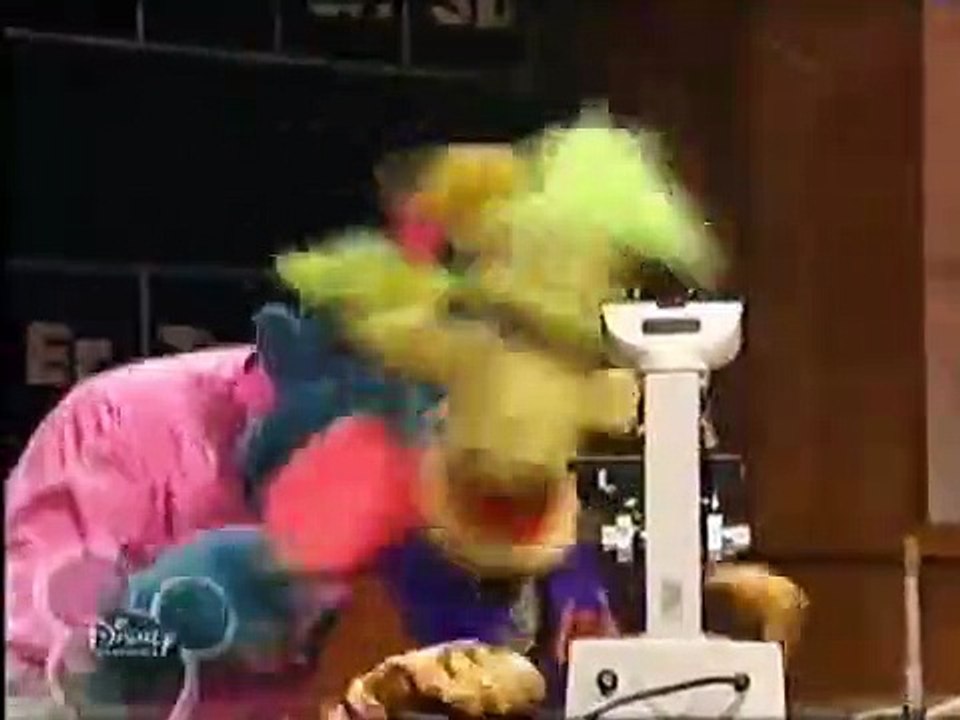 Muppets Tonight - Se1 - Ep04 HD Watch HD Deutsch