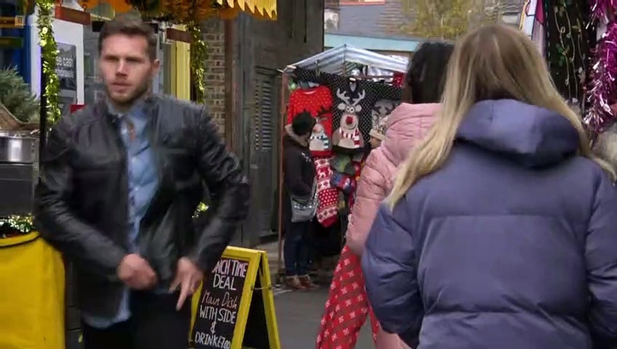 EastEnders 28.12.22