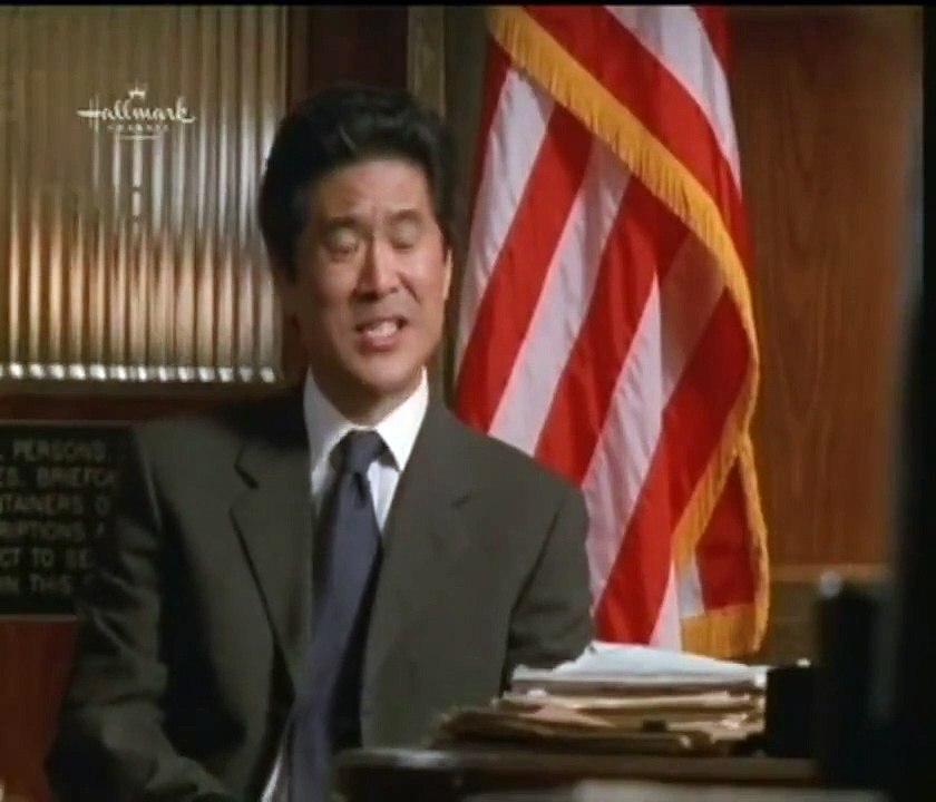 Judging Amy - Se4 - Ep17 HD Watch HD Deutsch