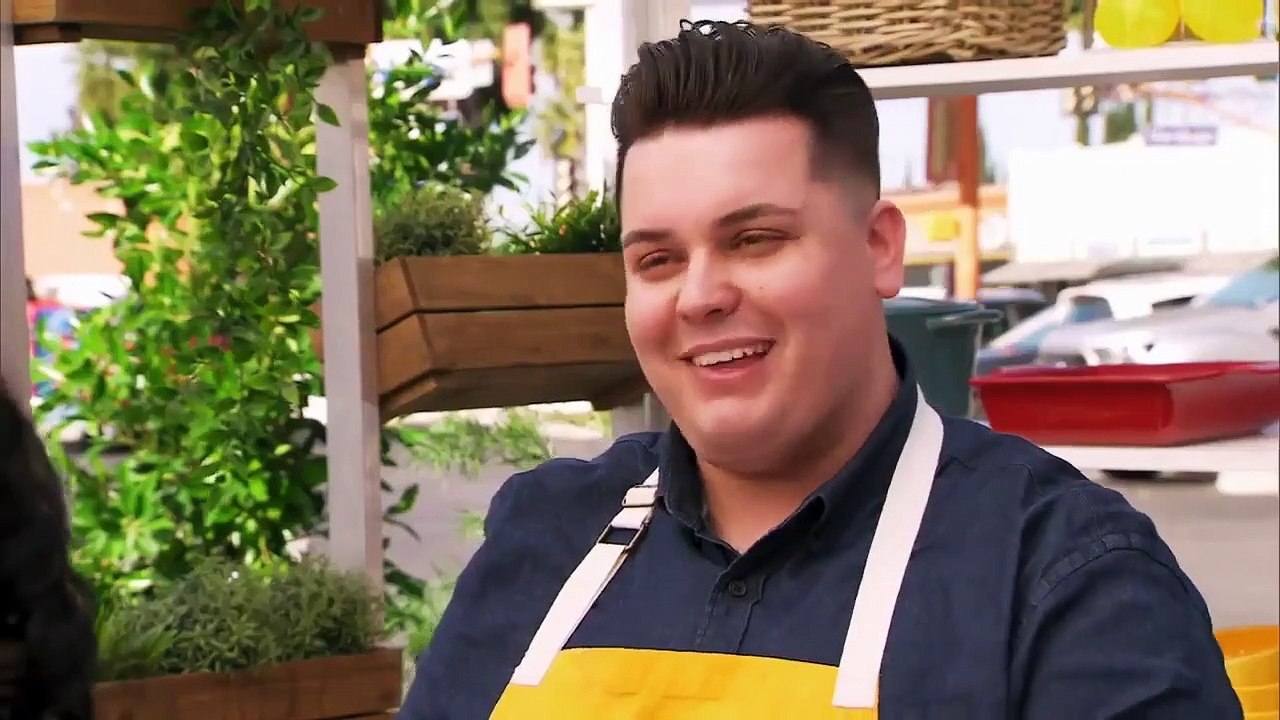 Supermarket Stakeout - Se2 - Ep11 - Trouble in Triple Decker HD Watch HD Deutsch