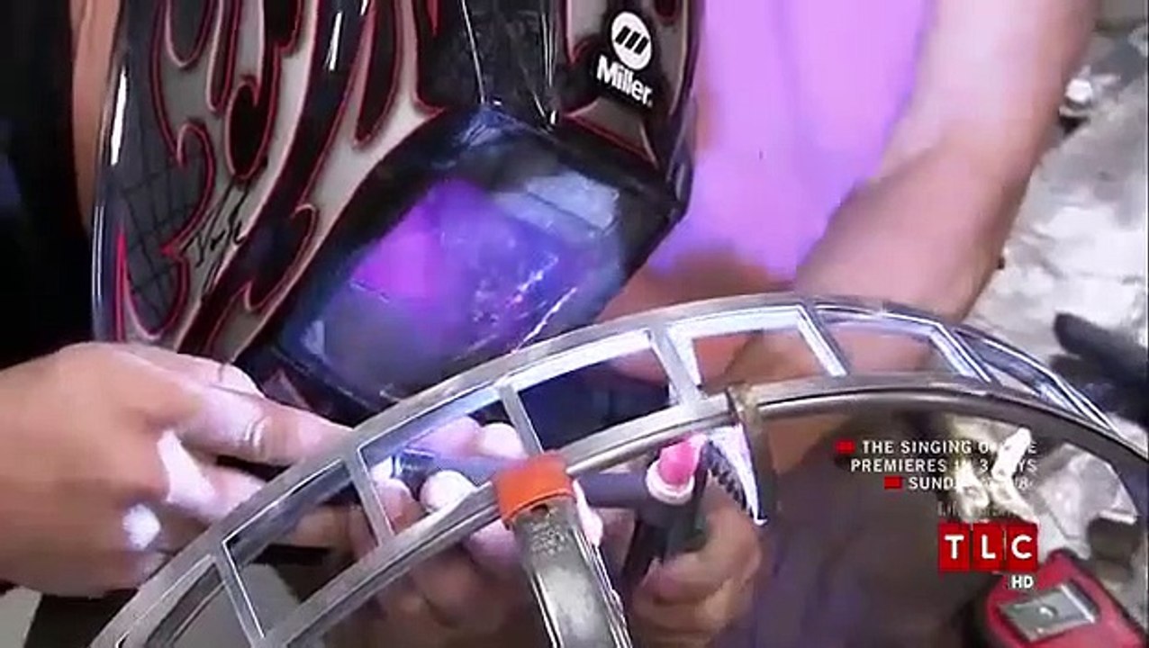 American Chopper - The Series - Se5 - Ep16 HD Watch HD Deutsch