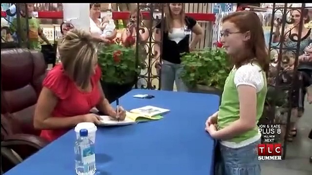 Jon $$ Kate Plus 8 - Se5 - Ep02 HD Watch HD Deutsch