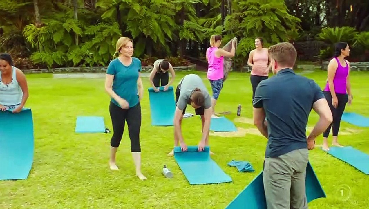 My Life is Mur-'der - Se2 - Ep07 HD Watch HD Deutsch