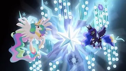 My Little Pony - Se4 - Ep02 - Princess Twilight Sparkle (Part 2) HD Watch HD Deutsch