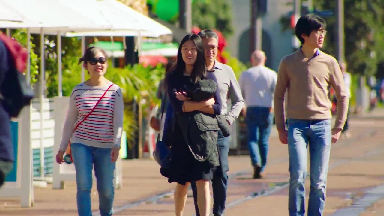 My Life is Mur-'der - Se2 - Ep10 - Wild Life HD Watch HD Deutsch