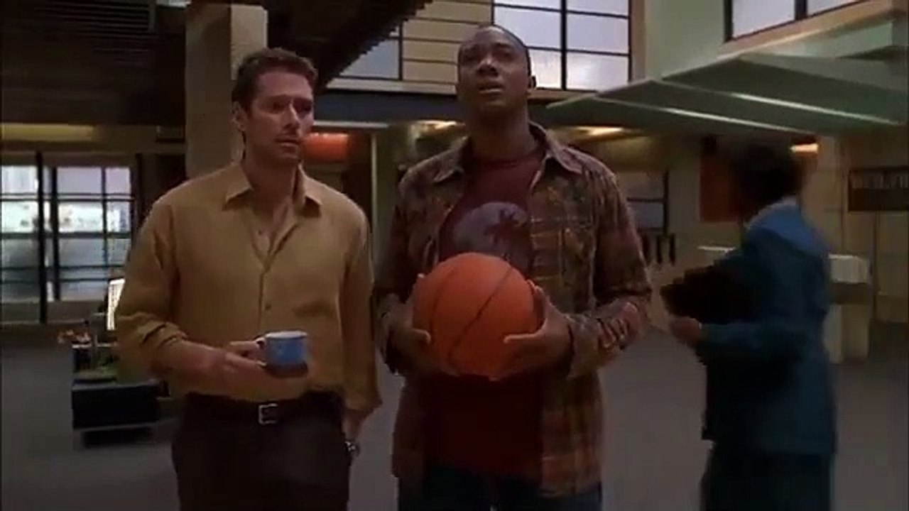 Angel - Se5 - Ep01 - Conviction HD Watch HD Deutsch