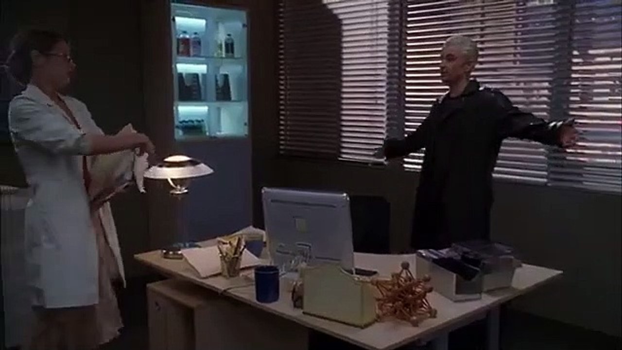 Angel - Se5 - Ep03 - Unleashed HD Watch HD Deutsch