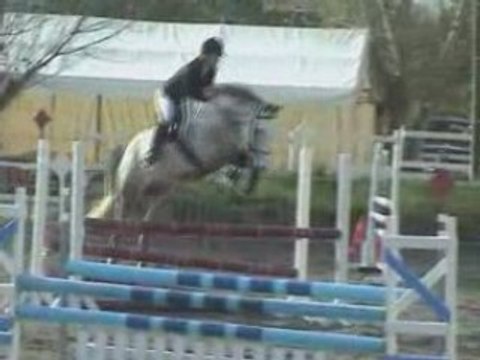 Mairo fonsorbes club 1