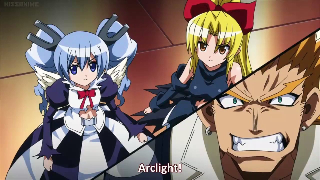 Needless - Ep19 HD Watch HD Deutsch