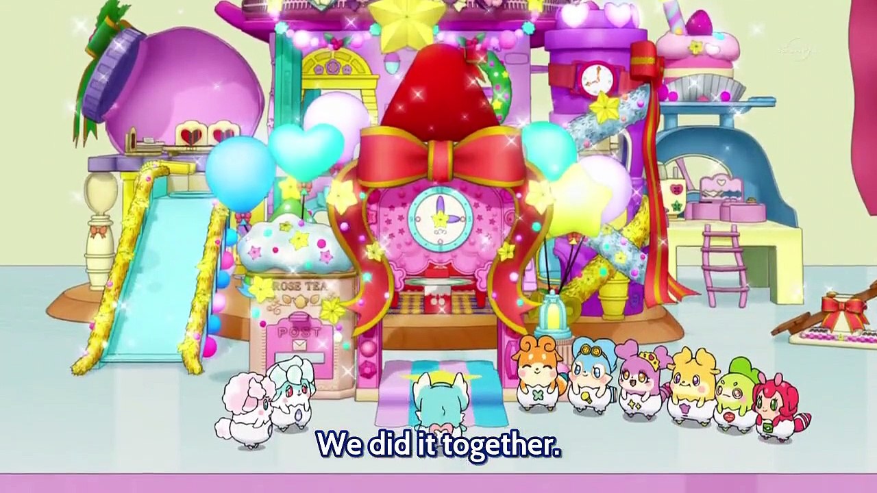 Kamisama Minarai- Himitsu no Cocotama - Ep62 HD Watch HD Deutsch