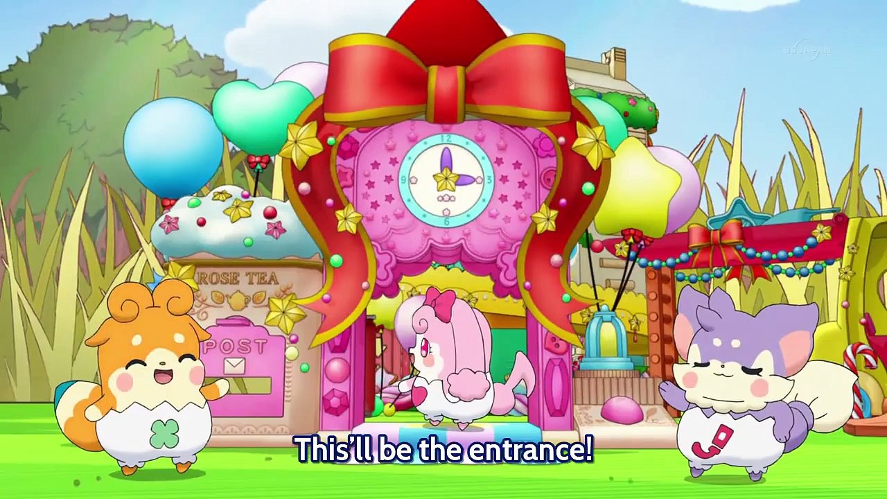 Kamisama Minarai Himitsu No Cocotama Ep63 Hd Watch Hd Deutsch Video Dailymotion 