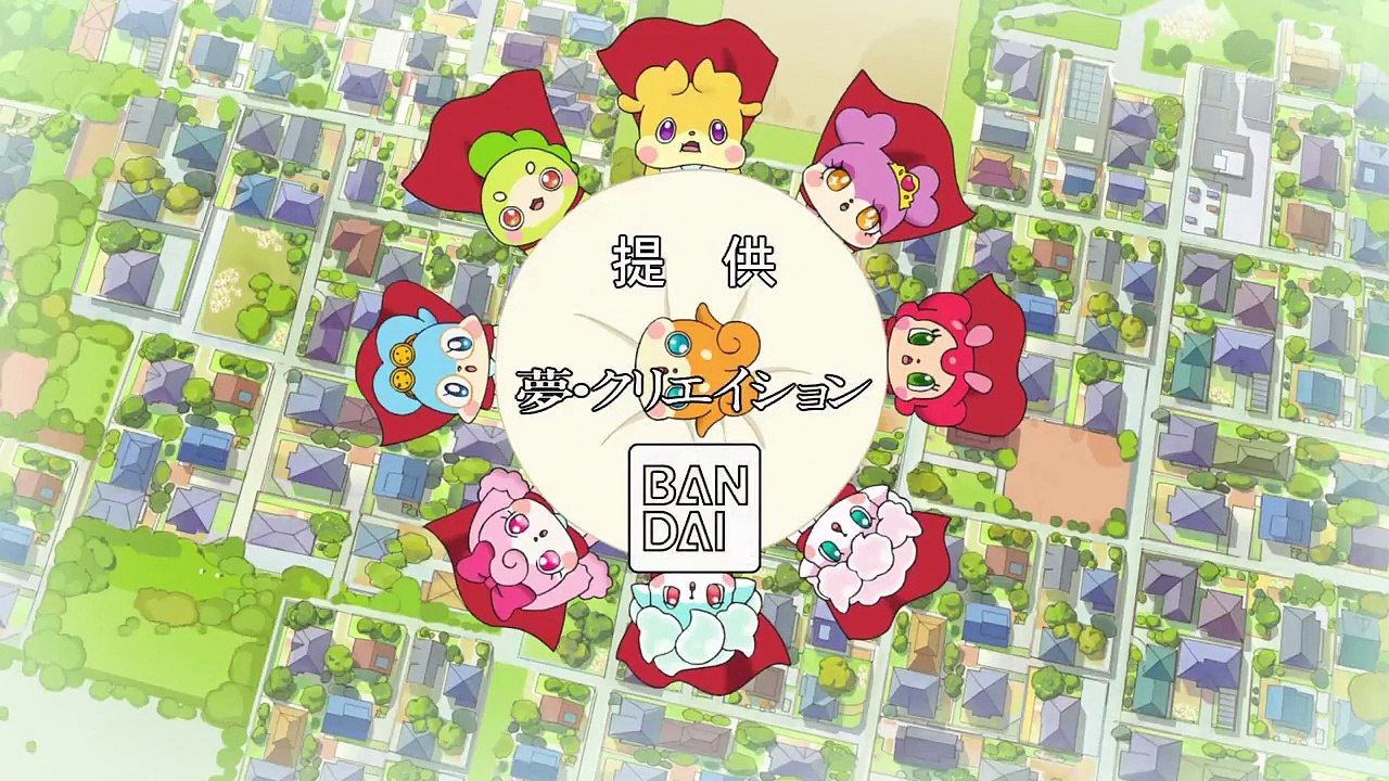 Kamisama minarai- himitsu no cocotama - ep64 hd watch hd deutsch