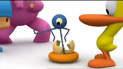 Let's Go, Pocoyo - Se2 - Ep35 HD Watch HD Deutsch