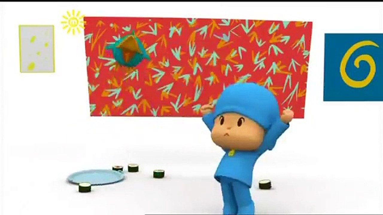 Let's Go, Pocoyo - Se2 - Ep43 HD Watch HD Deutsch