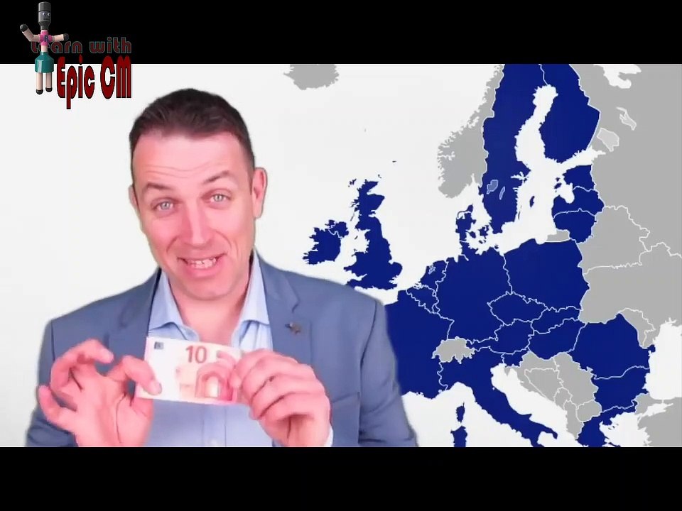 10 ways to invest your Euros with Sven Carlin, Ph.D.