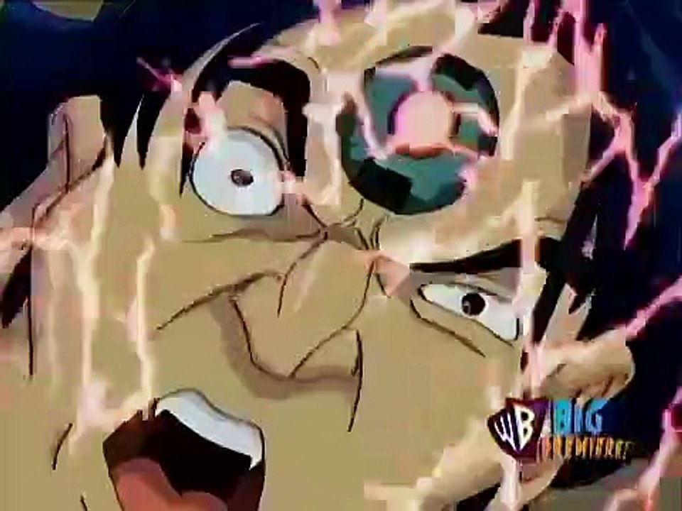 X-Men - Evolution - Se4 - Ep03 - Target X HD Watch HD Deutsch