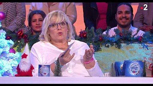 Tout le monde veut prendre sa place : Laurence Boccolini pousse un coup de gueule, France 2 en rév