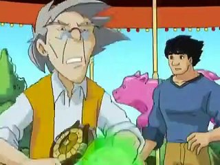 Jackie Chan Adventures - Se5 - Ep05 HD Watch HD Deutsch
